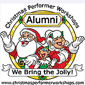 Christmas Performers Workshop